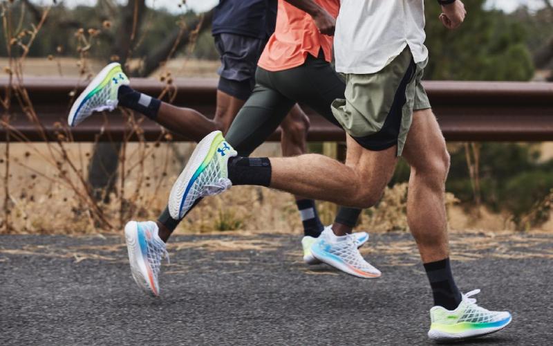 Funkcionalnost Under Armour Funkcionalnost Under Armour